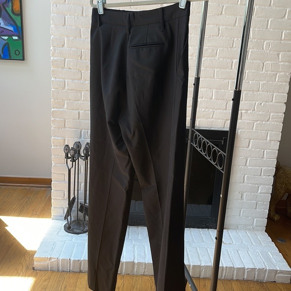 GUCCI TROUSERS | GUCCI UNIFORM | UNISEX GUCCI SLACKS - Picture 5 of 13